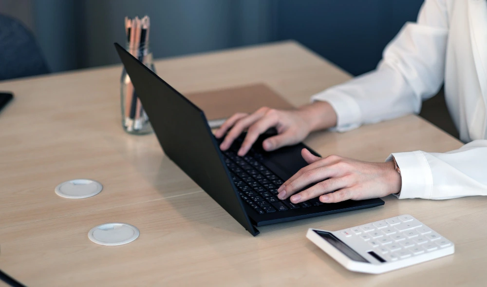 Etap 3: Wsparcie w procesie